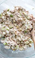 Best tuna salad recipe like from restaurants