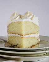 Best vanilla cake recipe in the world