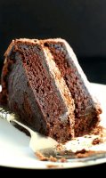 Best vegan chocolate cake recipe