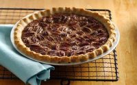 Betty crocker deluxe pecan pie recipe