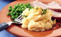Betty crocker four cheese mashed potatoes recipe