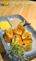 Beyond veggie secret recipe 1 utama shopping
