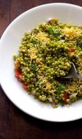 Bhel recipe in gujarati language india