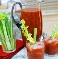 Big tom bloody mary recipe