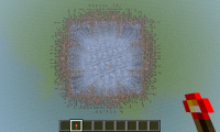 Biome buster recipe minecraft guide