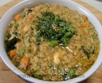 Bisi bele bath recipe sanjeev kapoor