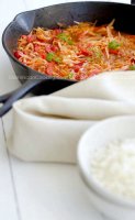 Bistec encebollado dominicano recipe for deviled