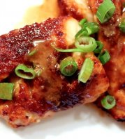 Black cod recipe bbq ribs