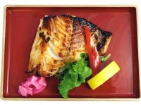 Black cod salmon kasuzuke recipe for chicken