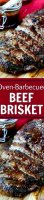 Black forest bbq brisket recipe