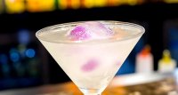 Black orchid drink recipe ocean prime