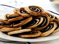 Black pudding recipe in scotland