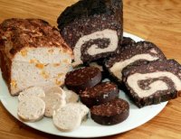 Black pudding recipe irish brown