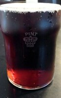 Black rye ipa all grain recipe