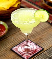 Blended margarita recipe from scratch