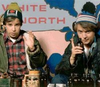 Bob and doug mckenzie beer nog recipe