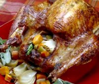 Bobby flay turkey recipe thanksgiving live