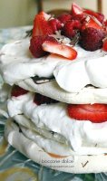 Boccone dolce recipe papa haydn east