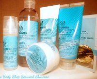 Body shop clay cleanser recipe