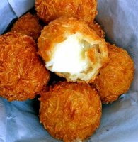 Bolinho de queijo recipe for lasagna
