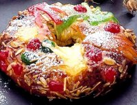 Bolo rei recipe portuguese biscoitos