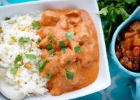Bombay brand tandoori paste recipe