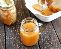 Bone broth recipe ketogenic diet