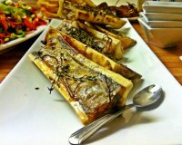 Bone marrow recipe anthony bourdain parts