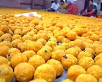 Boondi ladoo recipe tamil nadu police
