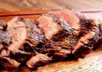Bottom round roast recipe ideas