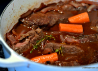 Braised short ribs boneless recipe