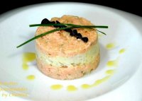Brandade de morue marseilles recipe