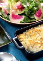 Brandade recipe no potatoes on paleo