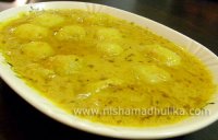 Breakfast recipe in hindi by nisha madhulikas dum