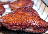 Brine recipe for smoked chicken breast