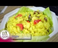 Bringhe idol sa kusina recipe