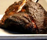Brisket dry rub recipe ingredients