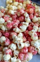 British snack bible recipe for kids
