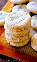 Brown sugar cookies recipe blog
