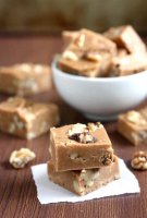 Brown sugar evaporated milk recipe