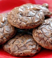 Brownie cookie recipe from box mix
