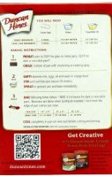Brownie recipe duncan hines mix