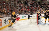 Bruins rangers thanksgiving showdown recipe