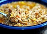 Brunswick stew recipe slow cooker