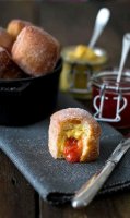 Bryces vanilla creme custard uk recipe