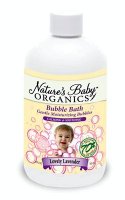 Bubble bath recipe decyl glucoside