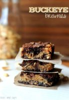 Buckeye brownies recipe sweetened condensed milk