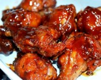 Buffalo chicken wings recipe philippines