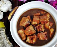 Bukit indah bak kut teh recipe