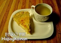 Buko pie recipe hapag kainan
